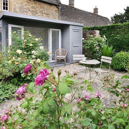 Letterbox Cottage Chipping Campden Exterior photo