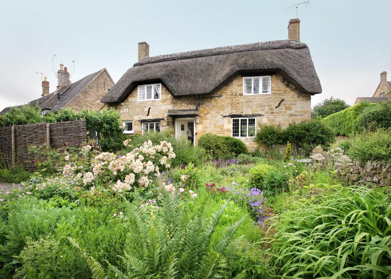 Letterbox Cottage Chipping Campden Exterior photo
