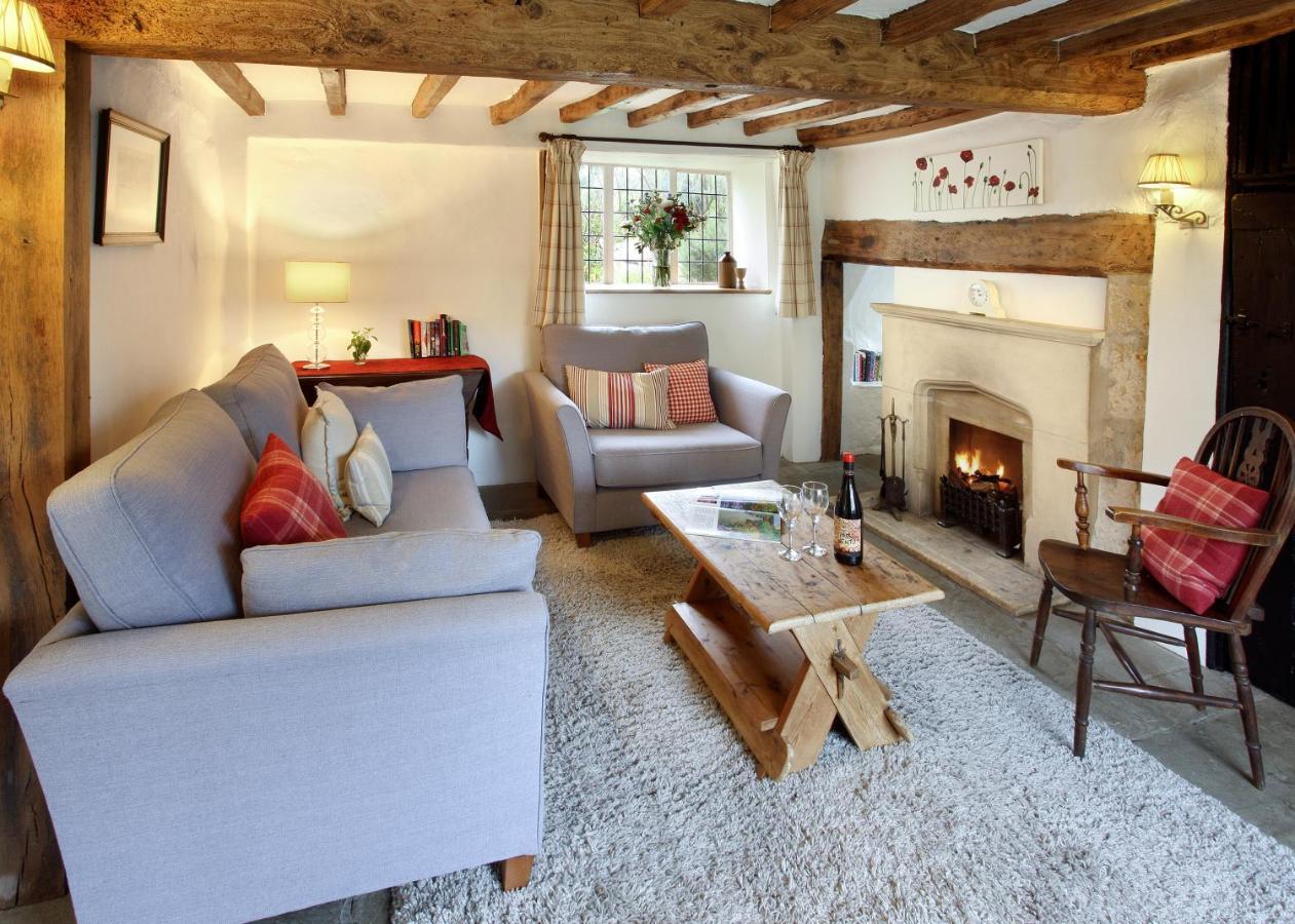Letterbox Cottage Chipping Campden Exterior photo