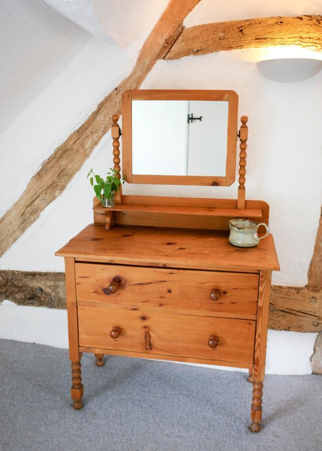 Letterbox Cottage Chipping Campden Exterior photo