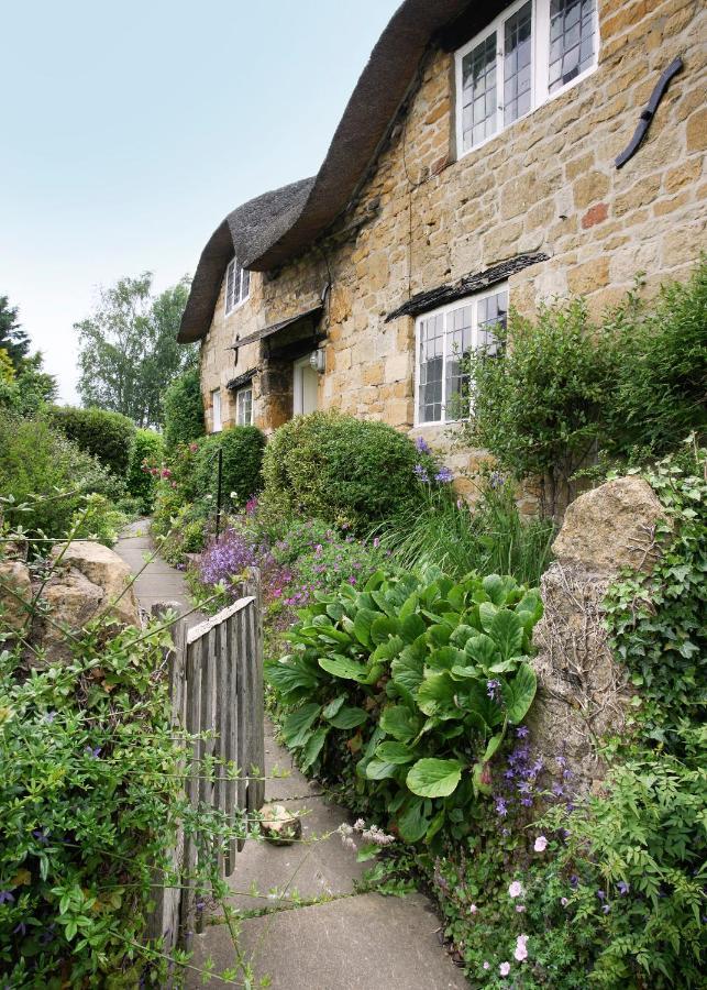 Letterbox Cottage Chipping Campden Exterior photo