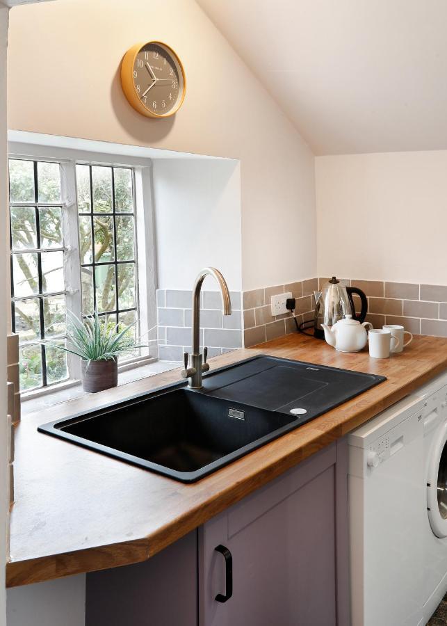 Letterbox Cottage Chipping Campden Exterior photo