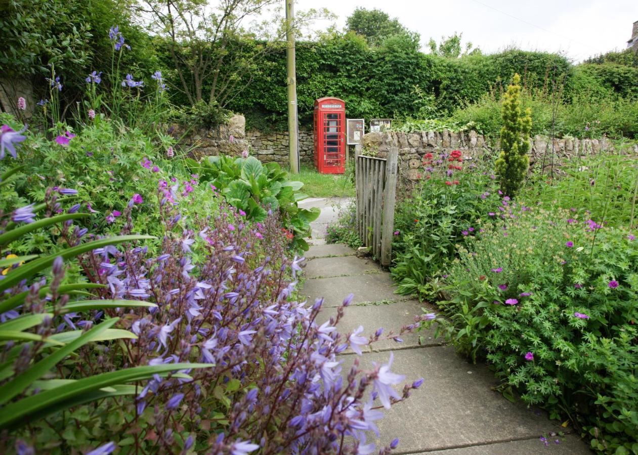 Letterbox Cottage Chipping Campden Exterior photo