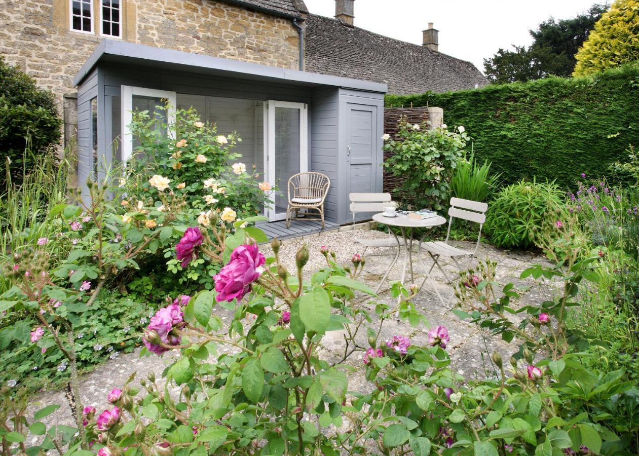 Letterbox Cottage Chipping Campden Exterior photo