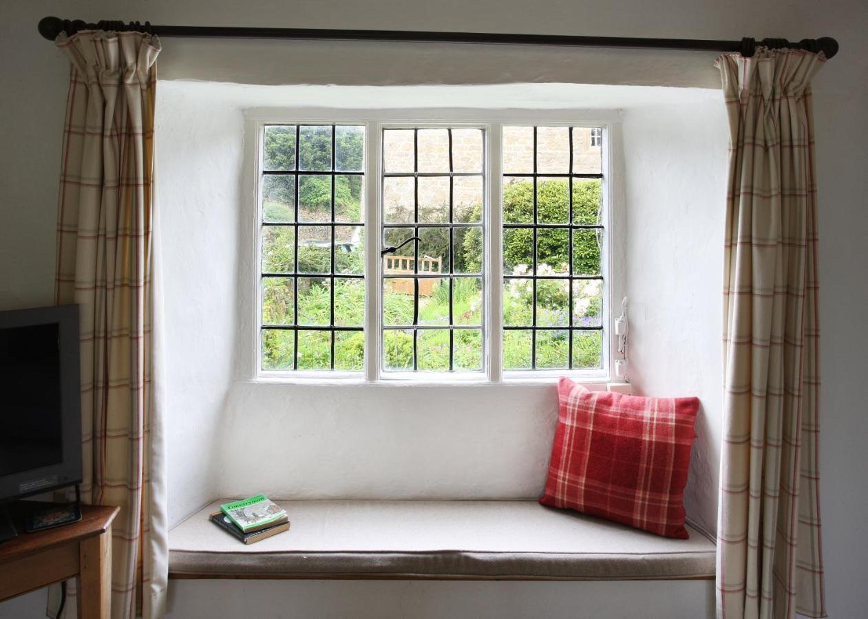 Letterbox Cottage Chipping Campden Exterior photo